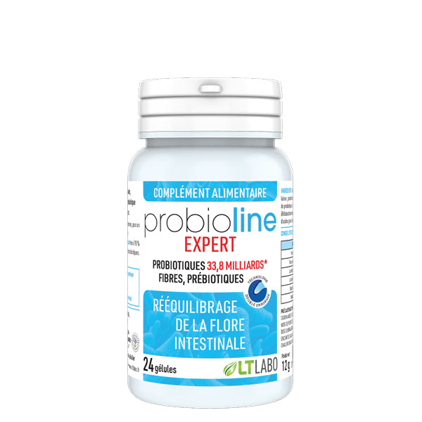 Probioline expert - 1