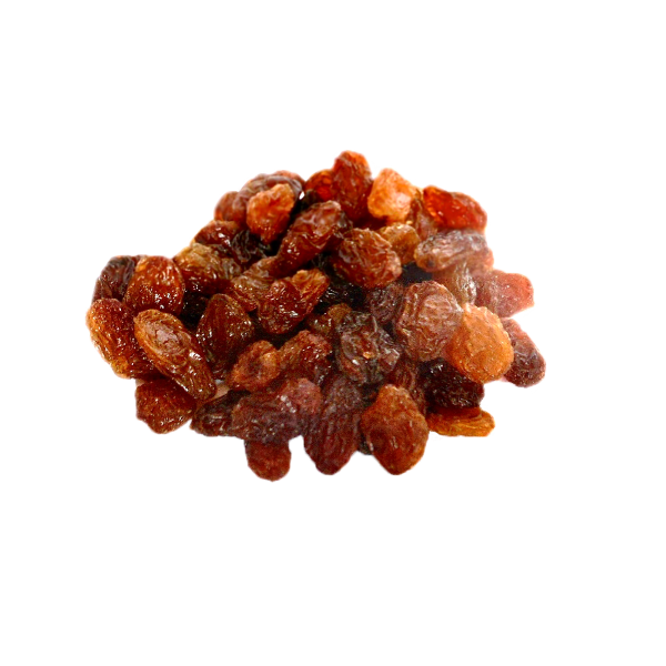 Raisins sultanines bio - 1